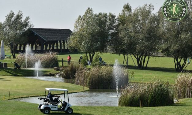 GOLF CENTRU POTREBNI RADNICI ZA RAD U RESTORANU