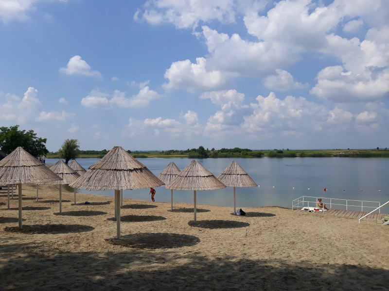 PESKARA I BAZEN 15. JUNA SPREMNO DOČEKUJU KUPAČE (FOTO)