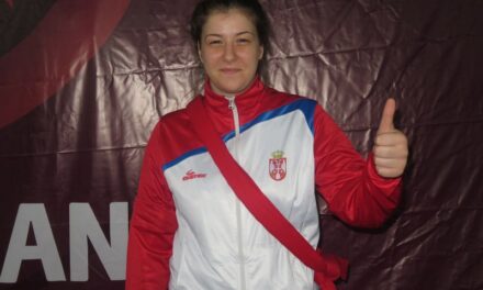 U ZRENJANINU ZAVRŠENO EP NEOLIMPIJSKIH STILOVA- Srbija osvojila 11 medalja