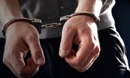 Uhapšen osumnjičeni za provalu u dve kuće u Zrenjaninu
