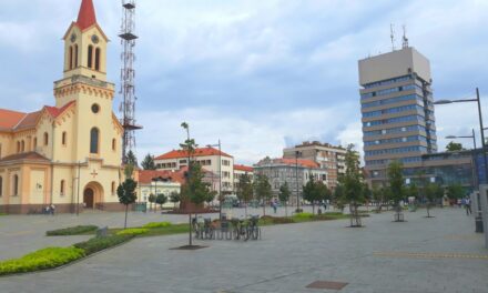 AKTUELNI OGLASI ZA POSAO U ZRENJANINU