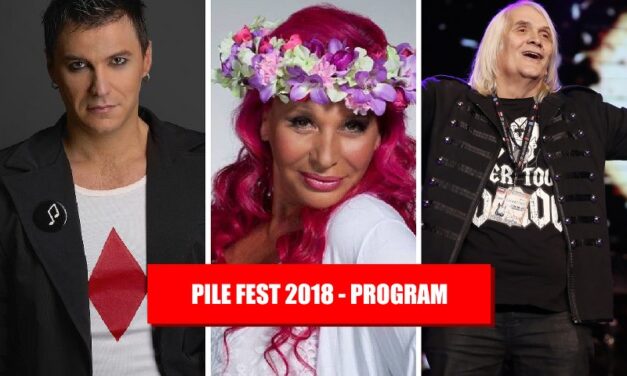 POGLEDAJTE KOMPLETAN PROGRAM MANIFESTACIJE PILE FEST U ŽITIŠTU