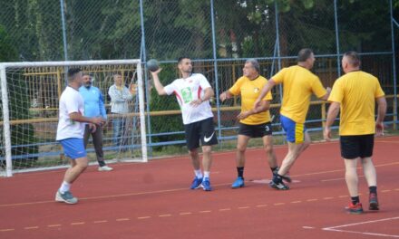 U Krajišniku će se održati 56. Sportske igre opštine Sečanj
