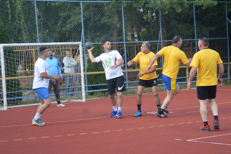 U Krajišniku će se održati 56. Sportske igre opštine Sečanj