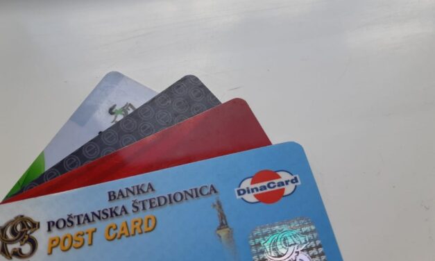 OD DANAS BESPLATNE DINACARD KARTICE