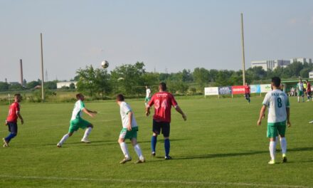 Područna liga Zrenjanin počinje 18. avgusta – Lehel ostaje u karavanu