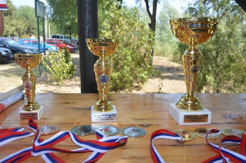 Za vikend tradicionalno sportsko takmičenje u ribolovu na stazi „Brankovan“
