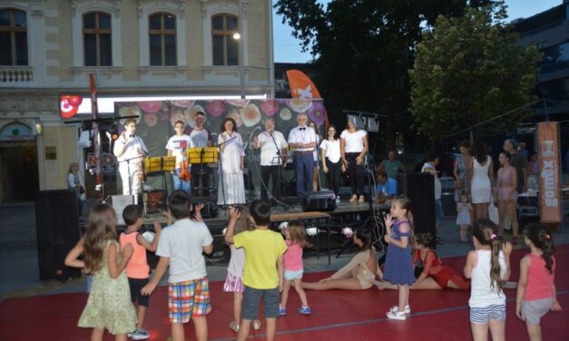 POČINJE MANIFESTACIJA „KORZO FEST“-Pogledajte kompletan program