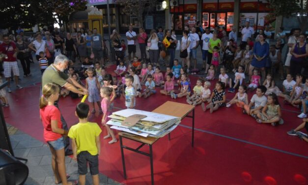 Završen osmi po redu „Korzo fest“ u Zrenjaninu (FOTO)