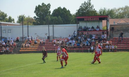 KADETI RADNIČKOG UGOSTILI CRVENU ZVEZDU