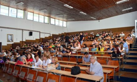 Uskoro drugi upisni rok za buduće studente