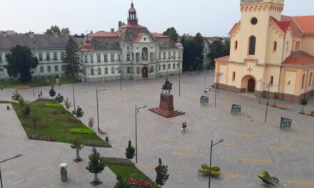 Postignute rekordne cene za kvadratni metar građevinskog zemljišta u Zrenjaninu