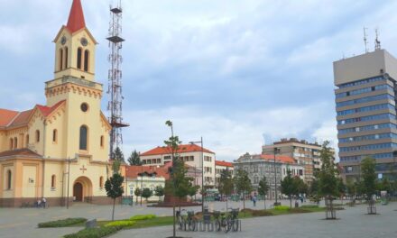 AKTUELNI OGLASI ZA POSAO U ZRENJANINU