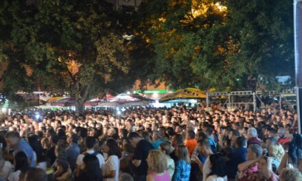 Sednica Srednjobanatskog okruga: biće preduzete sve bezbedonosne mere tokom predstojećih manifestacija