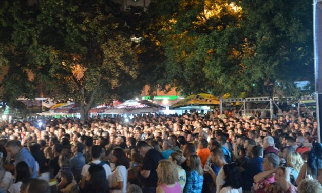 Sednica Srednjobanatskog okruga: biće preduzete sve bezbedonosne mere tokom predstojećih manifestacija