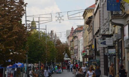 AKTUELNI OGLASI ZA POSAO U ZRENJANINU