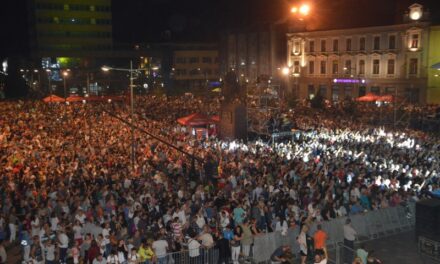 Pogledajte kompletan spisak izvođača na ovogodišnjim Danima piva