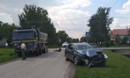 Dve saobraćajne nezode zbog neprilagođene brzine i upravljanja vozilom pod dejstvom alkohola