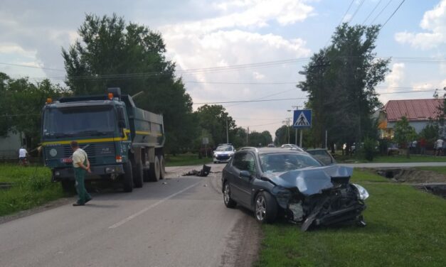 Sedam osoba lakše povređeno u saobraćajnim nezgodama proteklog vikenda