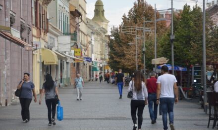 AKTUELNI OGLASI ZA POSAO U ZRENJANINU