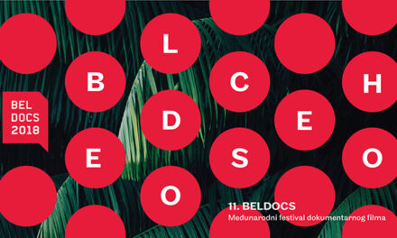 Program filmskog festivala dokumentarnog filma „Beldocs“