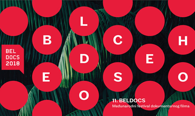 Program filmskog festivala dokumentarnog filma „Beldocs“