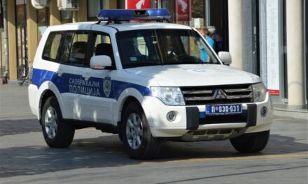 Pojačana kontrola policije od sutra- VOZAČI OPREZ