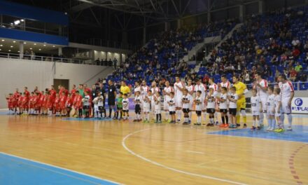 Zrenjanin domaćin trećeg zavičajnog futsal kupa Republike Srpske u Srbiji