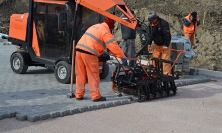 Zaposlite se u stabilnoj i uspešnoj građevinskoj firmi