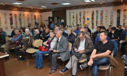 Održan sastanak građana o daljinskom grejanju i radu Gradske toplane