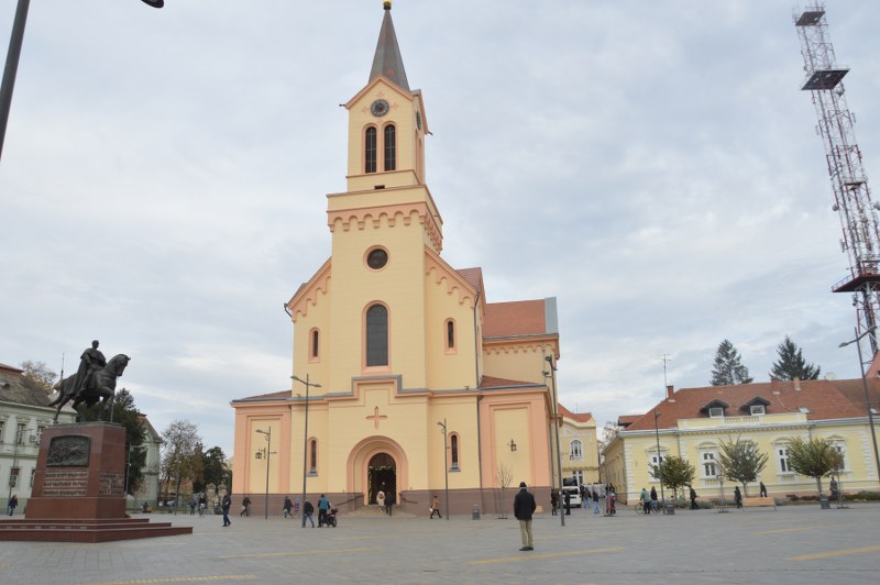 Tokom vikenda Sinodalni dani u zrenjaninskoj biskupiji – Pogledajte program