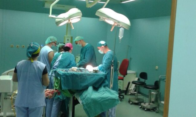 Zrenjaninska bolnica pružila maksimum zdravstvene zaštite – izvršeno preko 5 hiljada operacija prošle godine