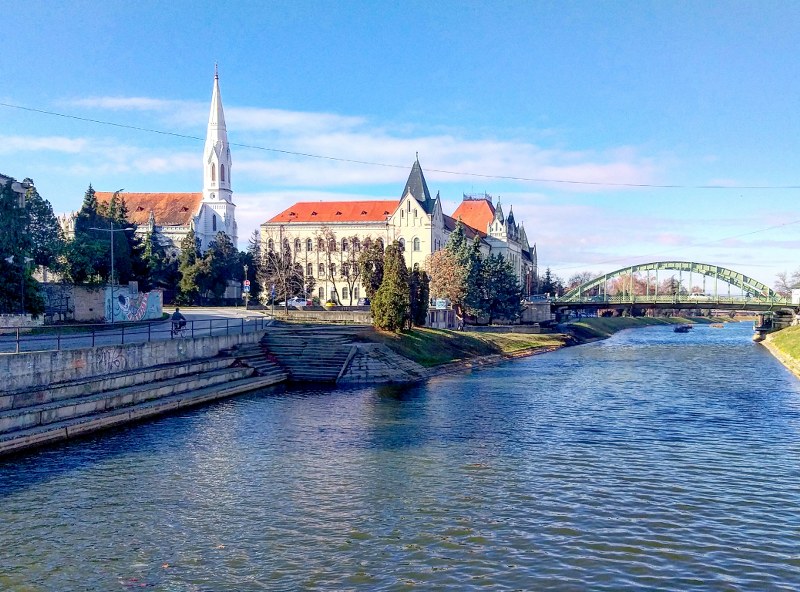 POGLEDAJTE KAKVO NAS VREME OČEKUJE U NAREDNIH 7 DANA U ZRENJANINU