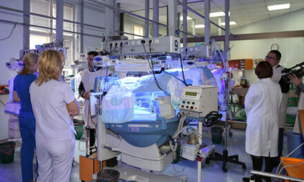 Kompanija Gomex donirala medicinsku opremu u vrednosti od milion dinara