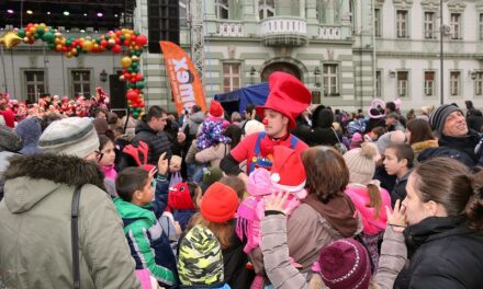 GOMEX deo manifestacije „Grad otvorenog srca“