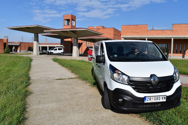 Obaveštenje Pogrebne službe JKP „Čistoća i zelenilo“