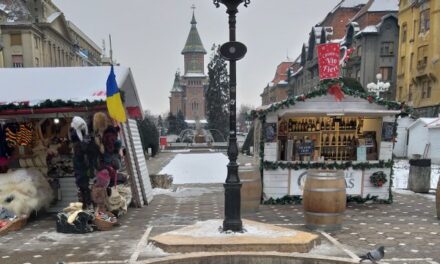 TEMIŠVAR-GRAD U RUMUNSKOM DELU BANATA KOJI OBAVEZNO TREBA POSETITI