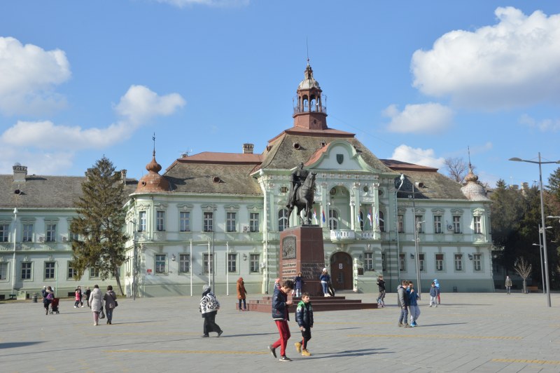 POGLEDAJTE KOLIKO SU PARA DOBILI SPORTSKI KLUBOVI I UDRUŽENJA IZ BUDŽETA GRADA