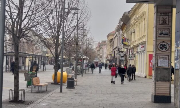 AKTUELNI OGLASI ZA POSAO U ZRENJANINU I SEČNJU