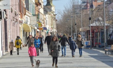 VREMENSKA PROGNOZA ZA NAREDNIH SEDAM DANA