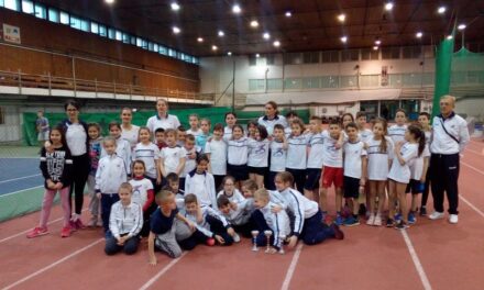Atletski klub As 023 osvojio četiri pehara na prvenstvu Vojvodine
