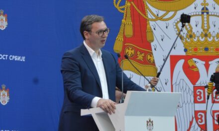 Najavljene nove mere pomoći Vlade Srbije