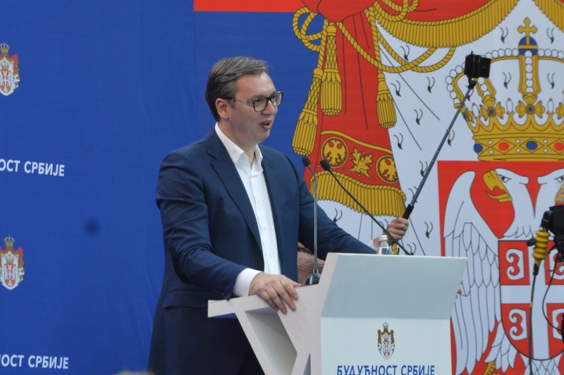 Najavljene nove mere pomoći Vlade Srbije