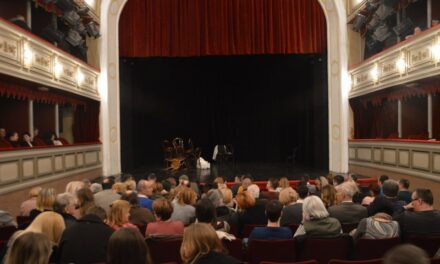 Počinje 70. Festival profesionalnih pozorišta  Vojvodine