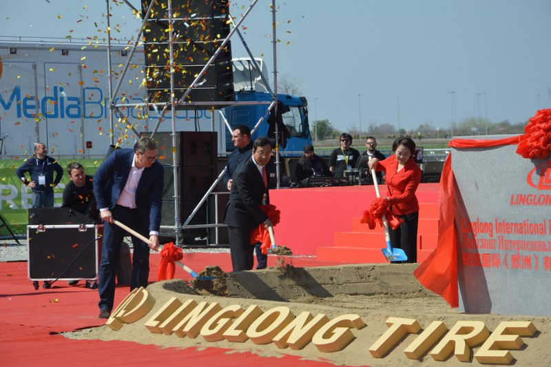 Promocija “Linglonga“ i mogućnost apliciranja za posao