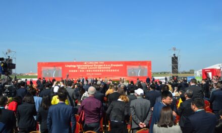 Kineska kompanija “Linglong“ organizuje sajmove zapošljavanja u Zrenjaninu