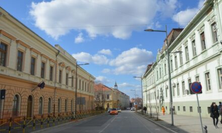 NEKOLIKO ZRENJANINSKIH ULICA SUTRA 3 SATA BEZ STRUJE