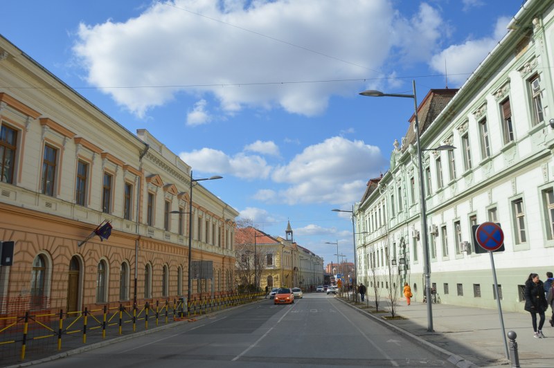 DEO ZRENJANINA SUTRA VIŠE SATI BEZ STRUJE