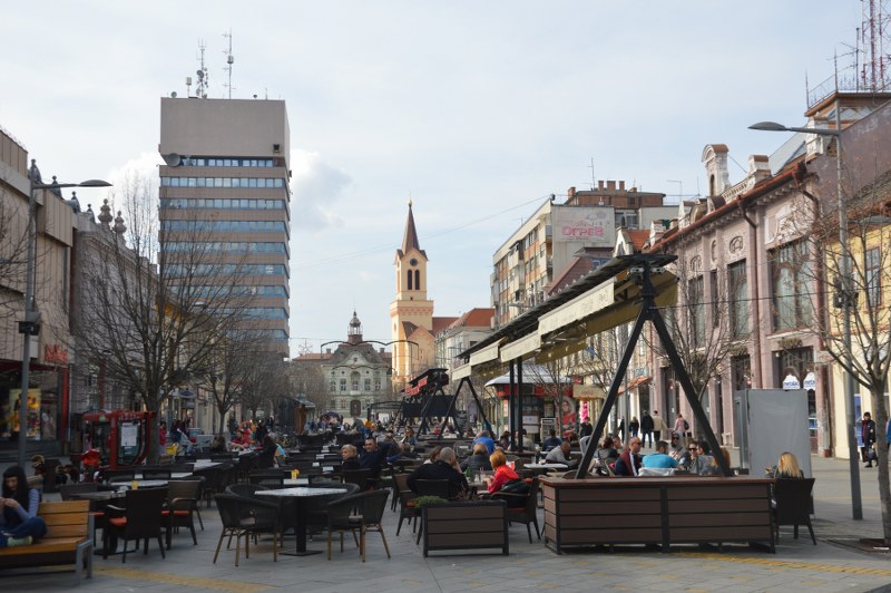 PODRŽITE AKCIJU „BABY COFFEE“-svaka prodata kafa pomoći će zrenjaninskom porodilištu