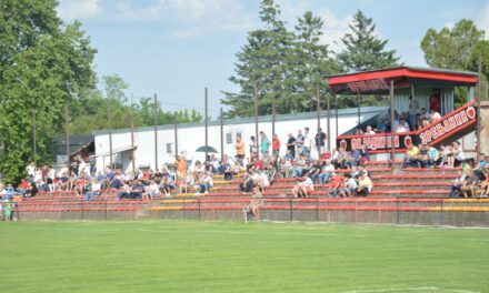 Saopštenje FK Radnički Zrenjanin povodom incidenta na utakmici u Sakulama